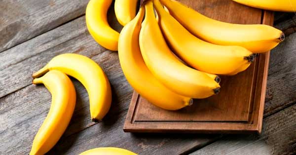 กล้วยกับประโยชน์เพื่อสุขภาพ (Banana’s Health Benefits)