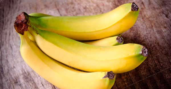Banana's Health Benefits