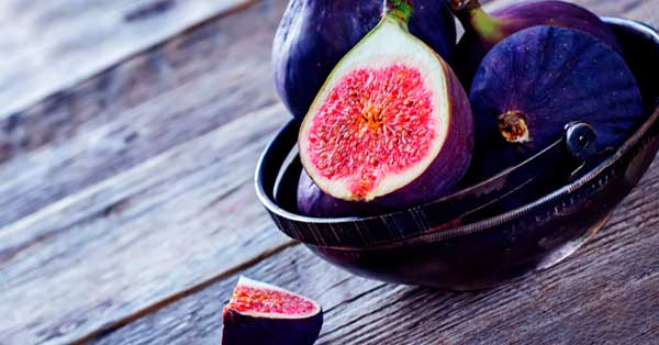 ประโยชน์ของลูกฟิก (Health Benefits of Figs) : มะเดื่อฝรั่ง