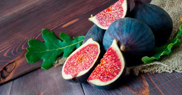 Health Benefits of Figs