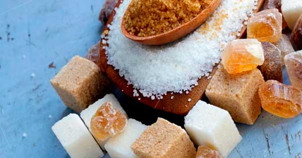 อันตรายจากอาหารหวาน (The Sweet Dangers of Sugar)
