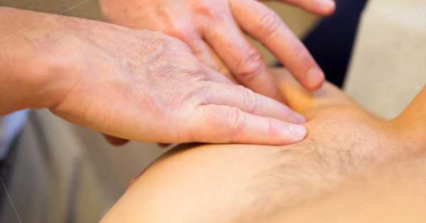 Thoracic Outlet Syndrome