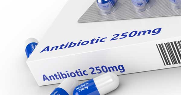 How to Use Antibiotics Correctly
