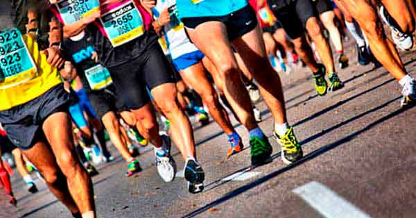Reasons to Run a Marathon