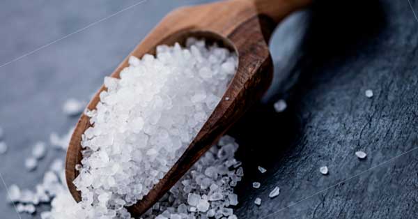 ประโยชน์ของเกลือต่อสุขภาพ (Health Benefits of Salt)