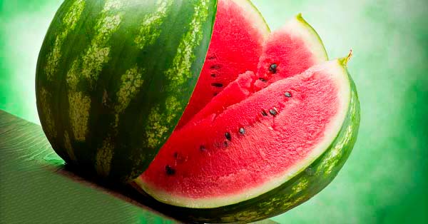 Watermelon Health’s Benefits