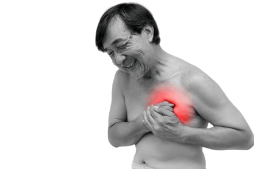 โรคกล้ามเนื้อหัวใจขาดเลือด (Ischemic Heart Disease)