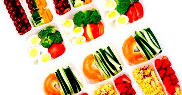 อาหารลดน้ำหนักและไขมันหน้าท้อง (Foods That Will Help You Lose Belly Fat)