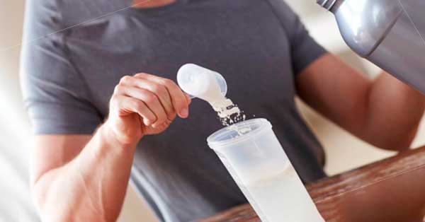 ประโยชน์เพื่อสุขภาพของเวย์โปรตีน (10 Health Benefits of Whey Protein)