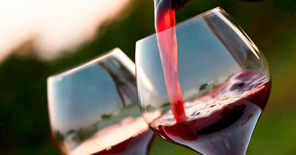 ดื่มไวน์มีประโยชน์ต่อสุขภาพหรือไม่ (Wine is Good for You or Not)