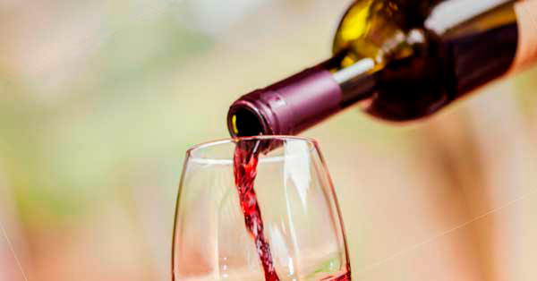 Wine is Good for You or Not