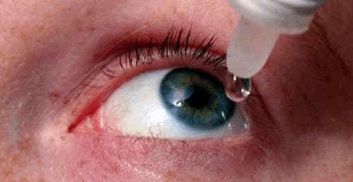 อาการตาแห้ง (Causes and Treatments of Dry Eyes)