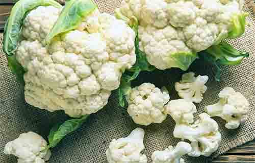 Cauliflower