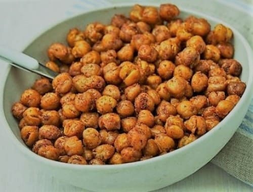 Chick Peas