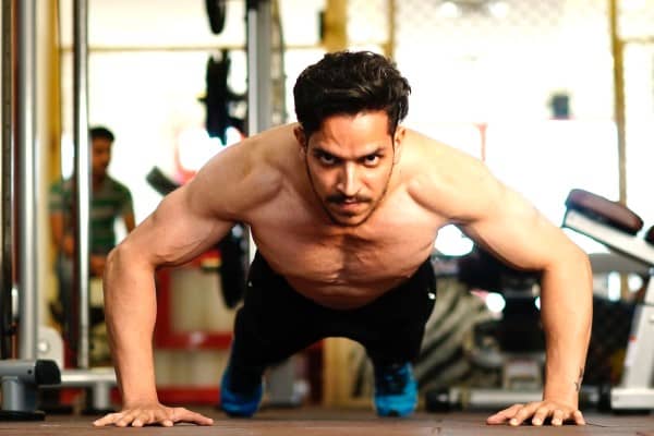 เหตุผลที่ควรวิดพื้น (Reasons for Push-up)