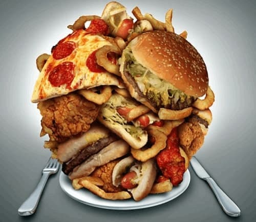 ไขมันทรานส์ (What is Trans Fat)