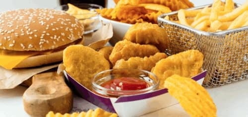 What is Trans Fat