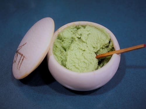 วาซาบิ (Wasabi)