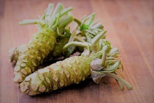 Wasabi