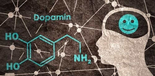 Dopamine Injection
