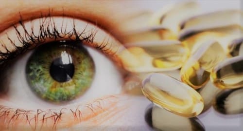 Best Vitamins for Eye Health