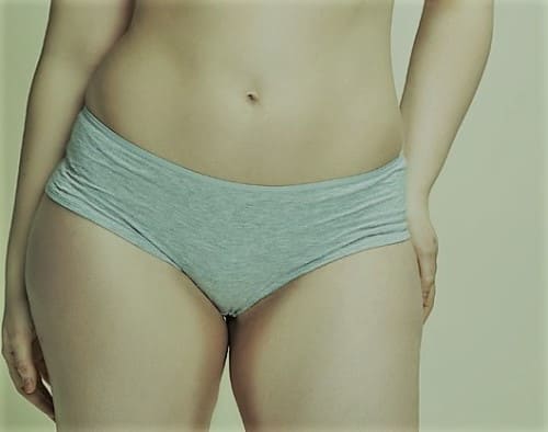 วิธีทําให้ขาหนีบขาว (Dark Inner Thighs Treatments) : รักษาขาหนีบดำ