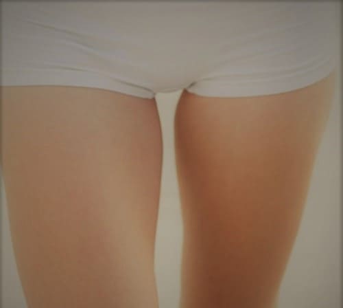 Dark Inner Thighs Treatments