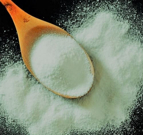  ยาเม็ดแบบรับประทานโซเดียมไบคาร์บอเนต (Sodium Bicarbonate tablets)