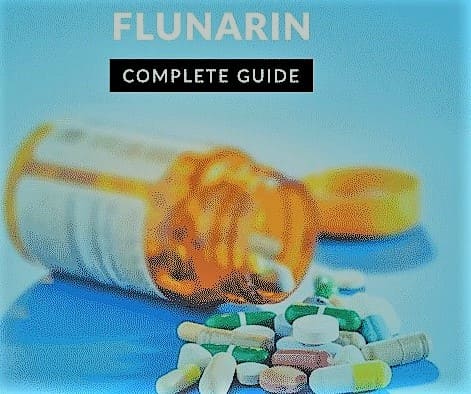 Flunarizine