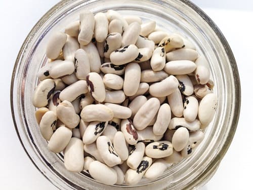 ประโยชน์ของถั่วขาว (White Beans Benefits)