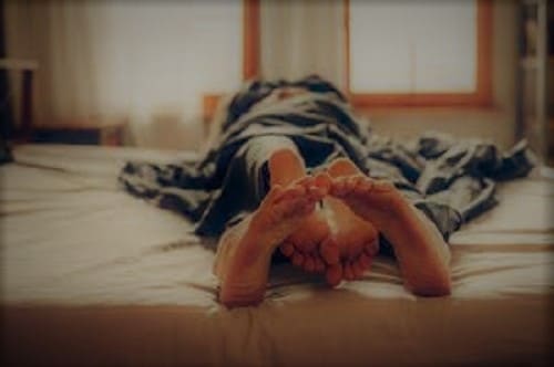 ประโยชน์ของการมีเพศสัมพันธ์บ่อย (Benefits of Frequent Sex)