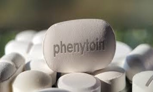 ฟีนิโทอิน (Phenytoin)
