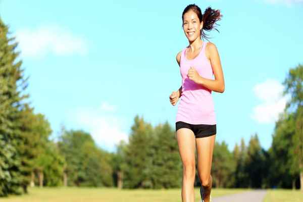 ประโยชน์ของการออกกำลังกายเพื่อสุขภาพ (Benefit of Exercises for Health)