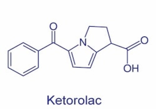 ketorolac