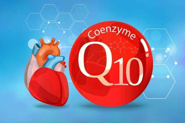 CoQ10 มีประโยชน์อย่างไร (CoQ10 Benefits)