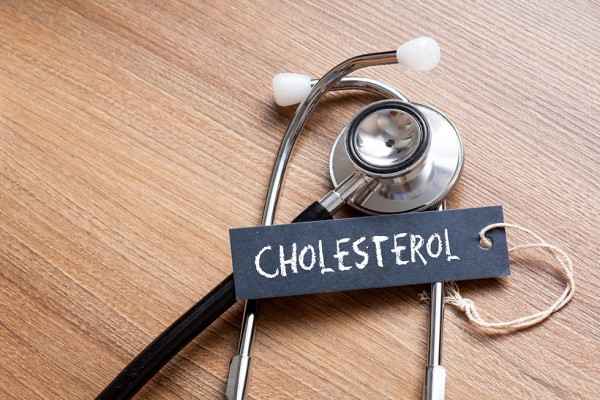 คอเลสเตอรอลคืออะไร (Facts About Cholesterol)