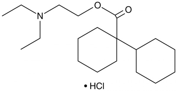 Dicyclomine HCL