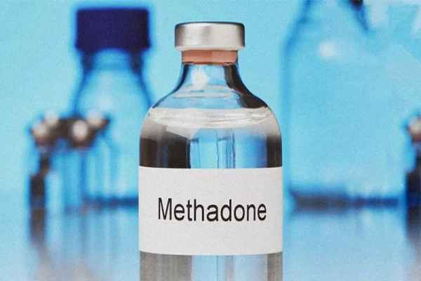 เมธาโดน (Methadone)
