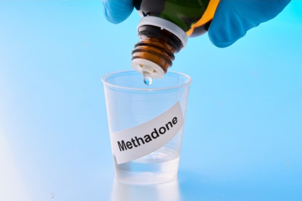 Methadone 