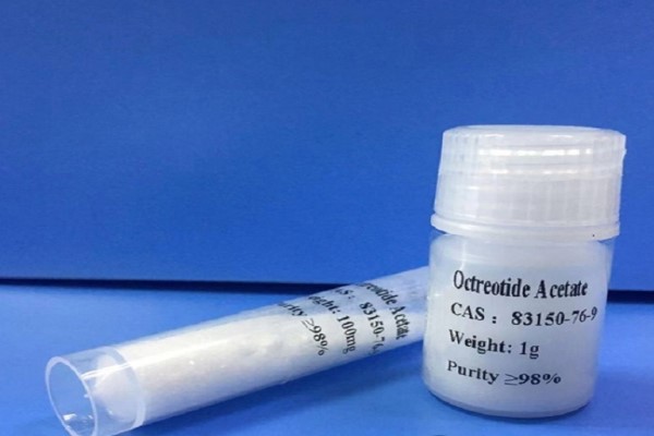 Octreotide (ช่องปาก / ฉีด) 