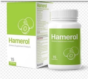 Hamerol คืออะไร วิธีใช้ ซื้อได้ที่ไหน ราคา
