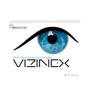 Vizinex คืออะไร วิธีใช้ ซื้อได้ที่ไหน ราคา